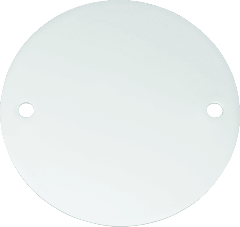 Bikers Choice 70-99 Big Twin Exc Twin Cam 71-03 XL Chrome Ignition Cover Flat Replaces H-D 32584-88T - Powersports Haven