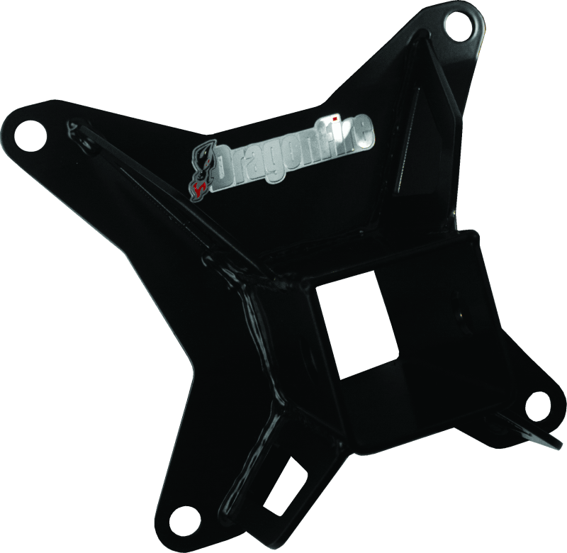 DragonFire Racing 19-22 Honda Talon Receiver Hitch - Powersports Haven