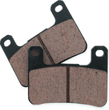 BikeMaster Suzuki Brake Pads