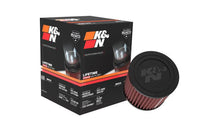 Load image into Gallery viewer, K&N 99-09 Honda TRX400EX/X Replacement Air Filter - Powersports Haven