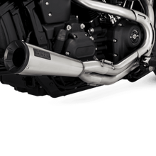 Load image into Gallery viewer, Vance & Hines HD Sportster 04-22 Upsweep SS 2-1 PCX Full System Exhaust - Powersports Haven
