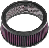 S&S Cycle High-Flow Stealth Filter