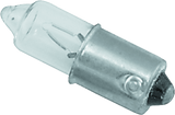 BikeMaster Replacement Marker Light Bulb (10 Pack) - Clear