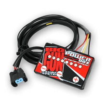Load image into Gallery viewer, Big Gun 12-14 Arctic Cat WILDCAT 1000i H.O./X Power Box - Powersports Haven