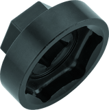 BikeMaster Fork Cap Nut Socket 35mm