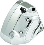 Bikers Choice 00-07 Softail Dyna FLT 00-03 XL Front Right Chrome Caliper W/Pads