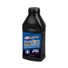 Load image into Gallery viewer, Maxima RACING DOT-4 High Temp Brake Fluid - 16.9oz - Powersports Haven