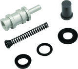 Bikers Choice 96-17 11/16 Bore Front Master Cylinder Rebuild Kit Replaces H-D 4507296
