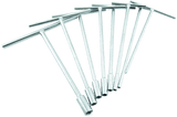 BikeMaster T-Handle Set (6mm/8mm/10mm/11mm/12mm/14mm/18mm)