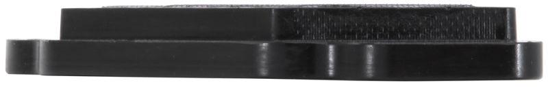 K&N 98-02 Kawasaki ZX6R Ninja/05-08 ZZR600 Air Filter - Powersports Haven