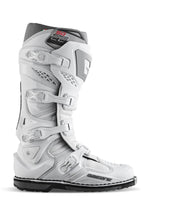 Load image into Gallery viewer, Gaerne SG22 Boot White Size - 9.5 - Powersports Haven