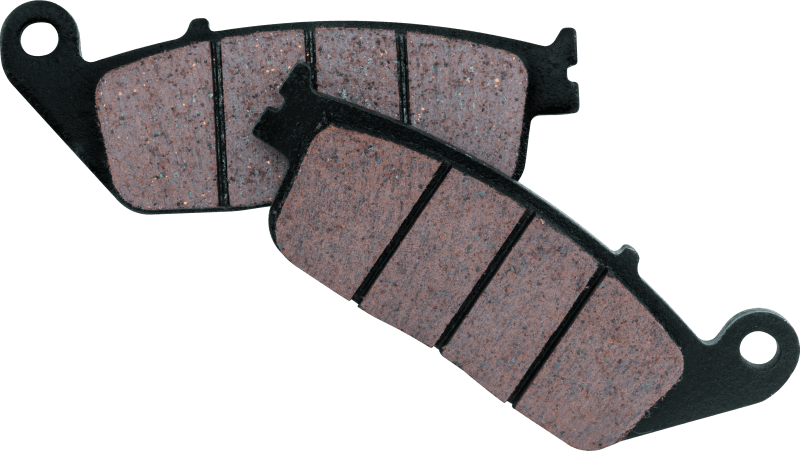 BikeMaster Honda Brake Pads - Powersports Haven