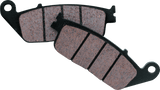 BikeMaster Honda Brake Pads