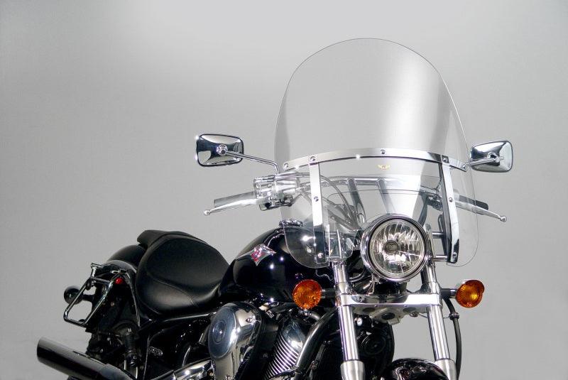 National Cycle Heavy Duty Touring Windshield - Powersports Haven