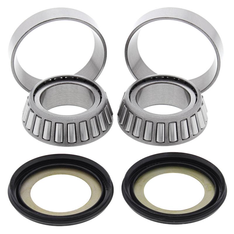All Balls Racing 2019 Sherco SC-R 125 Steering Bearing Kit - Powersports Haven