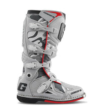 Load image into Gallery viewer, Gaerne Fastback Endurance Boot Snow Camo Size - 11 - Powersports Haven