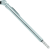 BikeMaster Tire Pressure Gauge 0-75 PSI