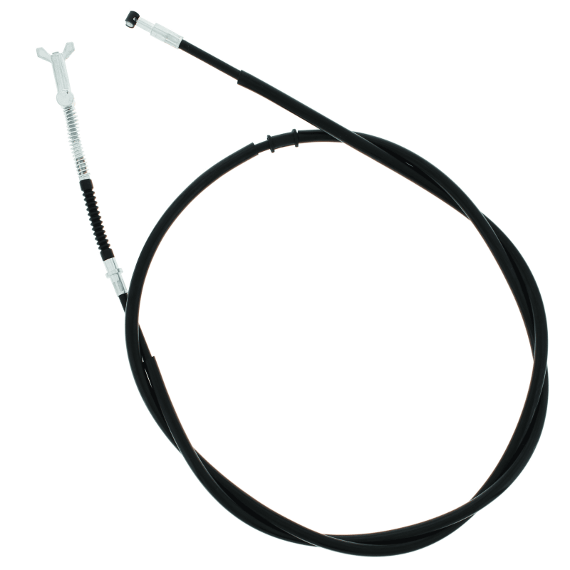 QuadBoss 14-20 Honda TRX420FA1 FourTrax Rancher 4x4 AT DCT Rear Hand Brake Cable - Powersports Haven