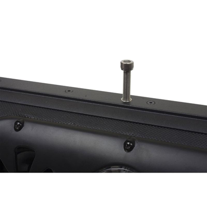 Bazooka 24in G3 Party Bar Led Red/Green/Blue Bluetooth - Powersports Haven