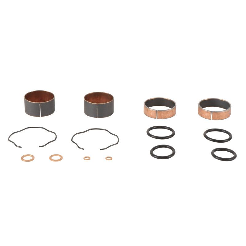 All Balls Racing 86-87 Kawasaki ZL600A Fork Bushing Kit - Powersports Haven