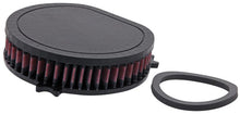 Load image into Gallery viewer, K&N 99-09 Yamaha XVS1100 V-Star Air Filter - Powersports Haven