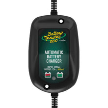 Load image into Gallery viewer, Battery Tender 12V 800mA Weatherproof Battery Charger - Powersports Haven
