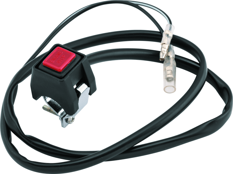 BikeMaster Yamaha YZ Kill Button - Powersports Haven