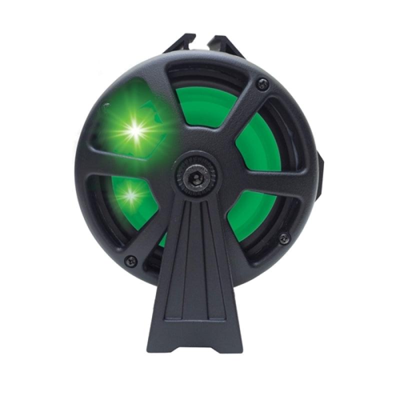 Bazooka 24in G2 Party Bar Double Sided Red/Green/Blue Bluetooth - Powersports Haven