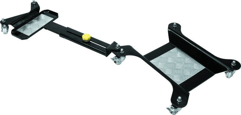 BikeMaster Adjustable Motorcycle Dolly - Powersports Haven