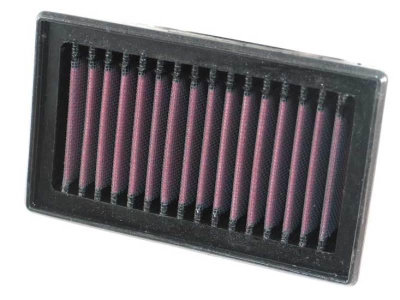 K&N 06-10 BMW F800S/ST Air Filter - Powersports Haven