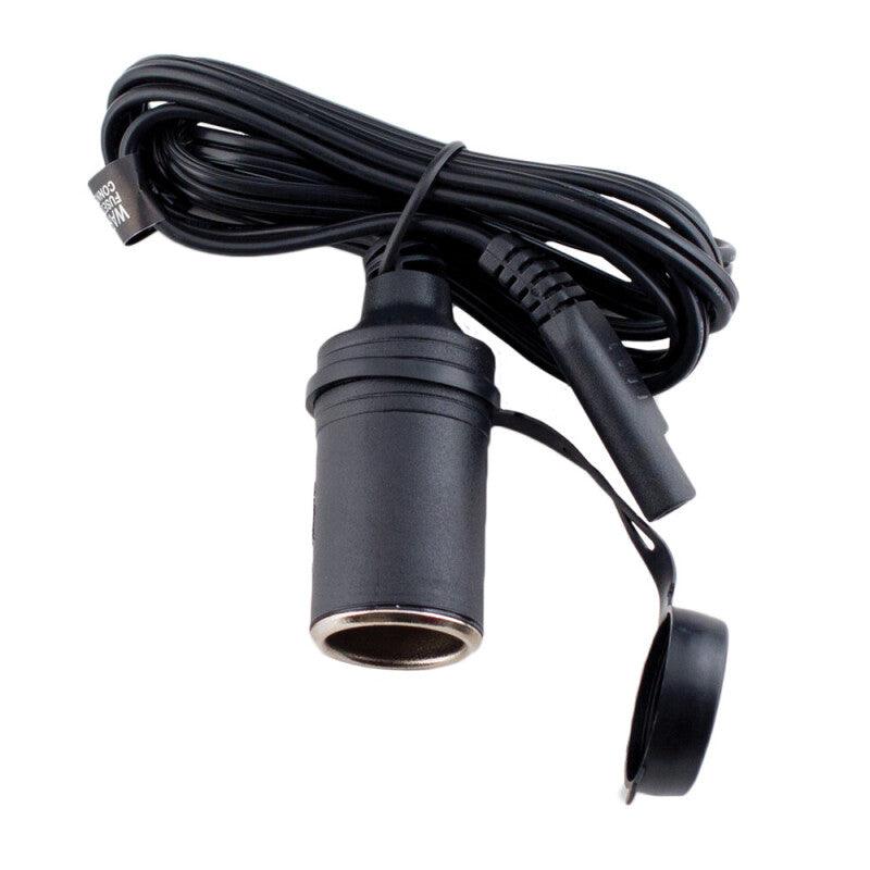 Battery Tender Female Cigarette Adapter Accessory Cable - Powersports Haven