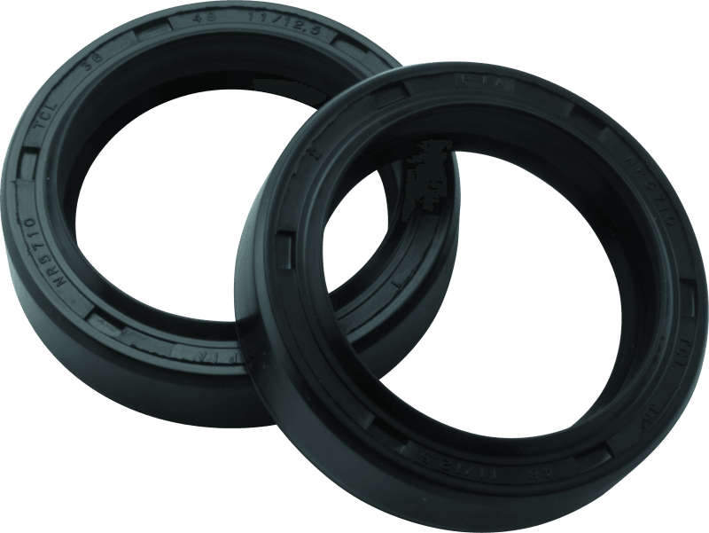 BikeMaster Fork Seal - 36 x 48 x 11/12.5 - Powersports Haven