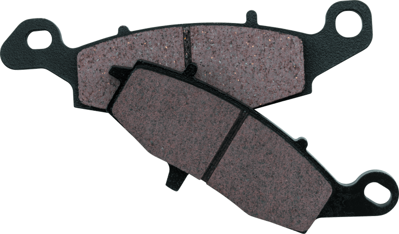 BikeMaster Kawasaki Brake Pads - Powersports Haven