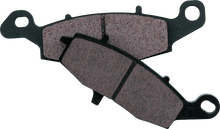 Load image into Gallery viewer, BikeMaster Kawasaki Brake Pads - Powersports Haven