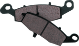 BikeMaster Kawasaki Brake Pads