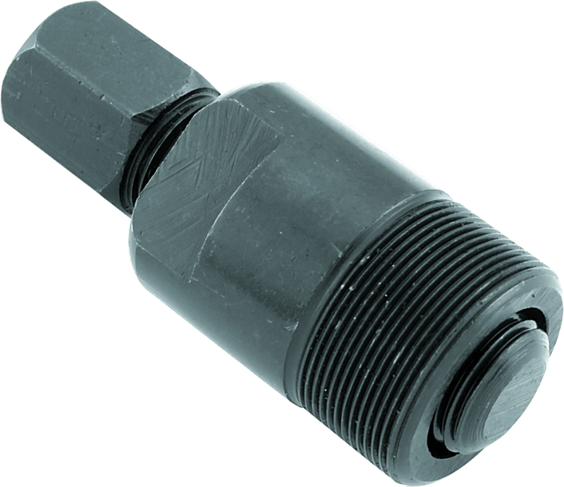 BikeMaster Flywheel Puller - 27mm - Powersports Haven