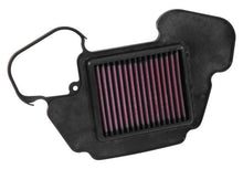 Load image into Gallery viewer, K&N 2013-2015 Honda Grom 125/MSX125 Air Filter - Powersports Haven