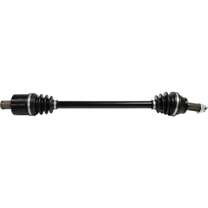 All Balls Racing 21-23 Polaris Ranger 1000 EPS 8 Ball Axle Front Left - Powersports Haven