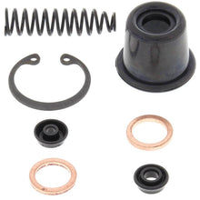 Load image into Gallery viewer, All Balls Racing 02-07 Honda CR125R Master Cylinder Rebuild Kit - Rear - Powersports Haven