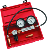 BikeMaster Cylinder Leakdown Tester 10/12/14/18mm