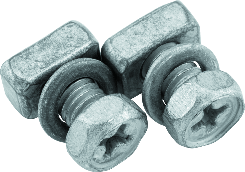 BikeMaster Battery Hardware Pack - 5x9mm - Powersports Haven