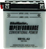BikeMaster Battery - BB10L-A2