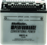 BikeMaster Battery - BB7C-A