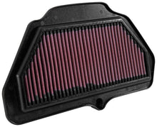 Load image into Gallery viewer, K&N 2016 Kawasaki ZX1000 Ninja ZX-10R Replacement Air Filter - Powersports Haven