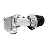 Vance & Hines HD Touring 08-16 VO2 Falcon Intake Chrome