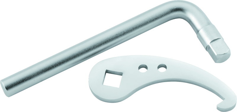 BikeMaster Shock Spanner Wrench Kit - Powersports Haven