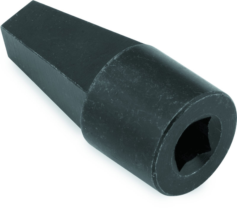 BikeMaster 3/8in Damper Rod Holding Tool - Powersports Haven