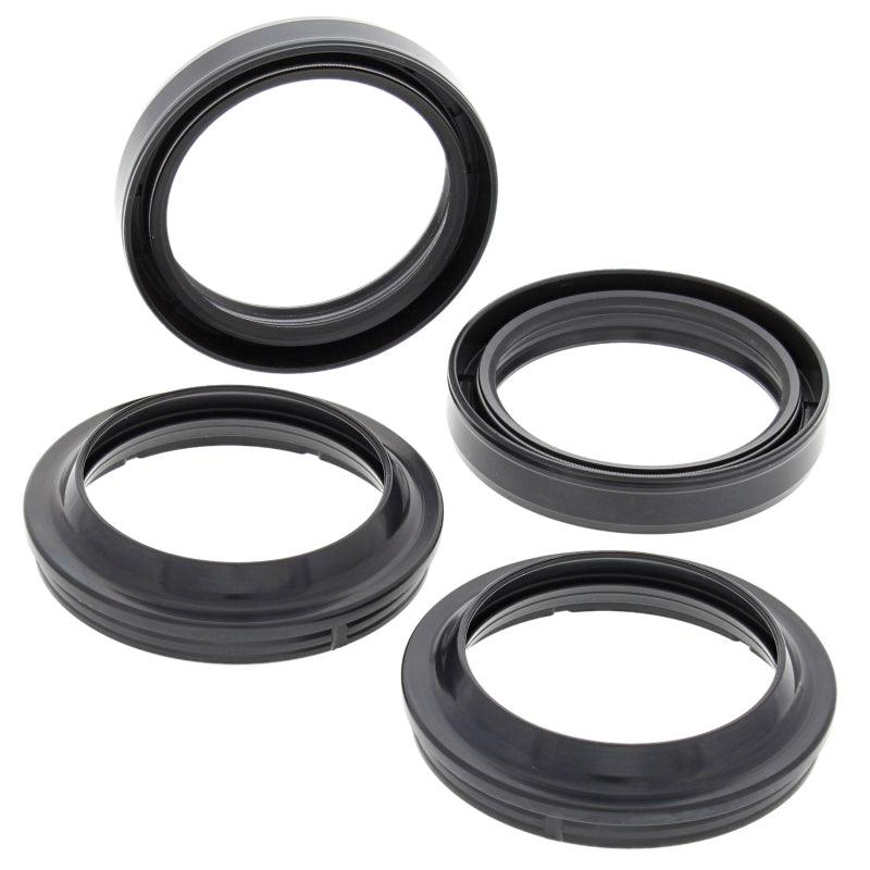 All Balls Racing 2021 Ducati SuperSport S Fork Oil Seal & Dust Seal Kit - Powersports Haven