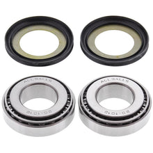 Load image into Gallery viewer, All Balls Racing Husaberg 1989-2008 All Models Steering Bearing Kit - Powersports Haven