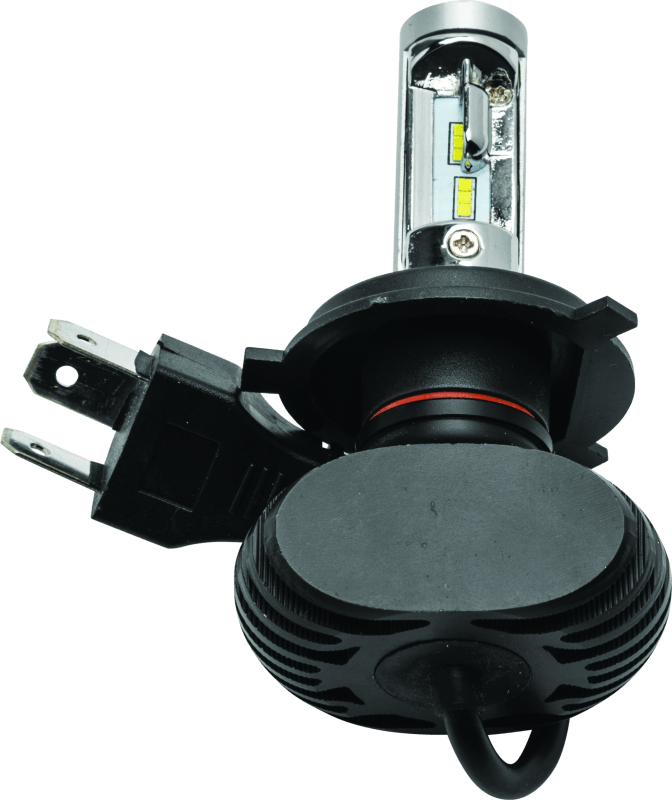 BikeMaster H-4 LED Bulb - Powersports Haven